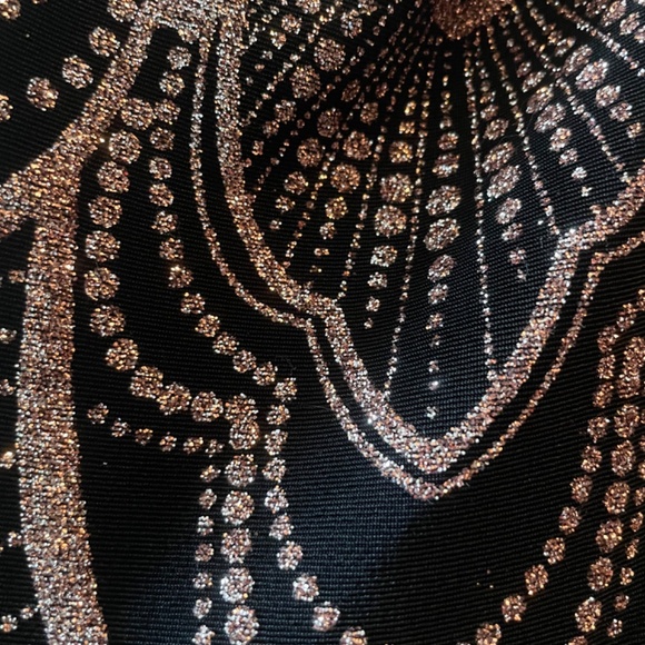 Prom Dress - Picture 3 of 11